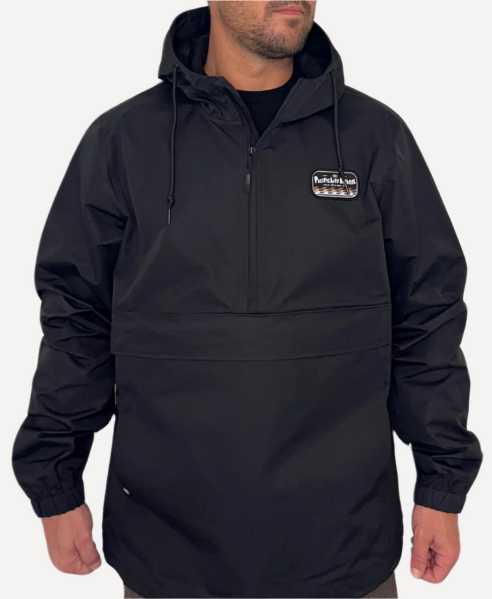 Swell Jacket – Pacific Life Apparel