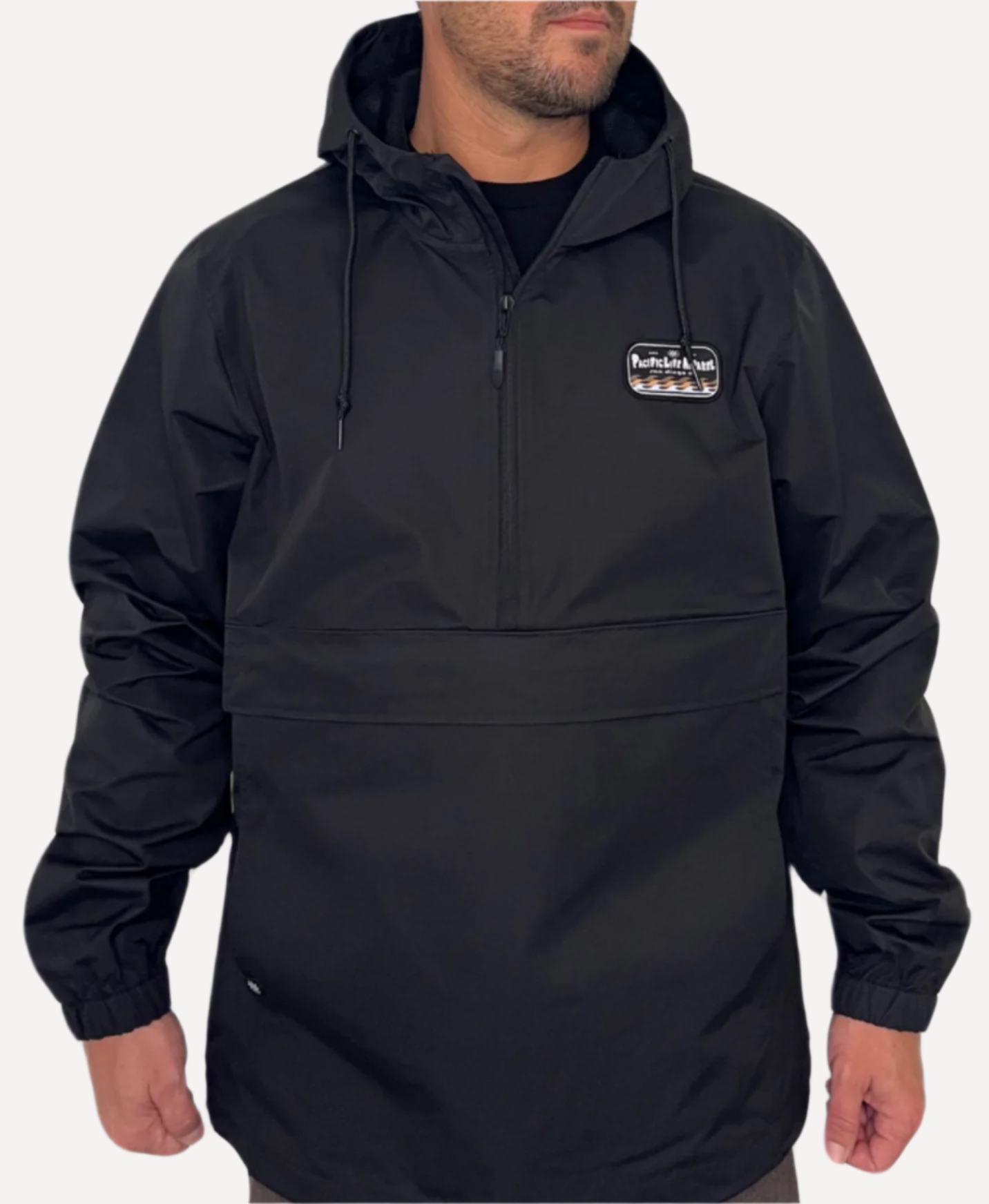 Swell Jacket – Pacific Life Apparel