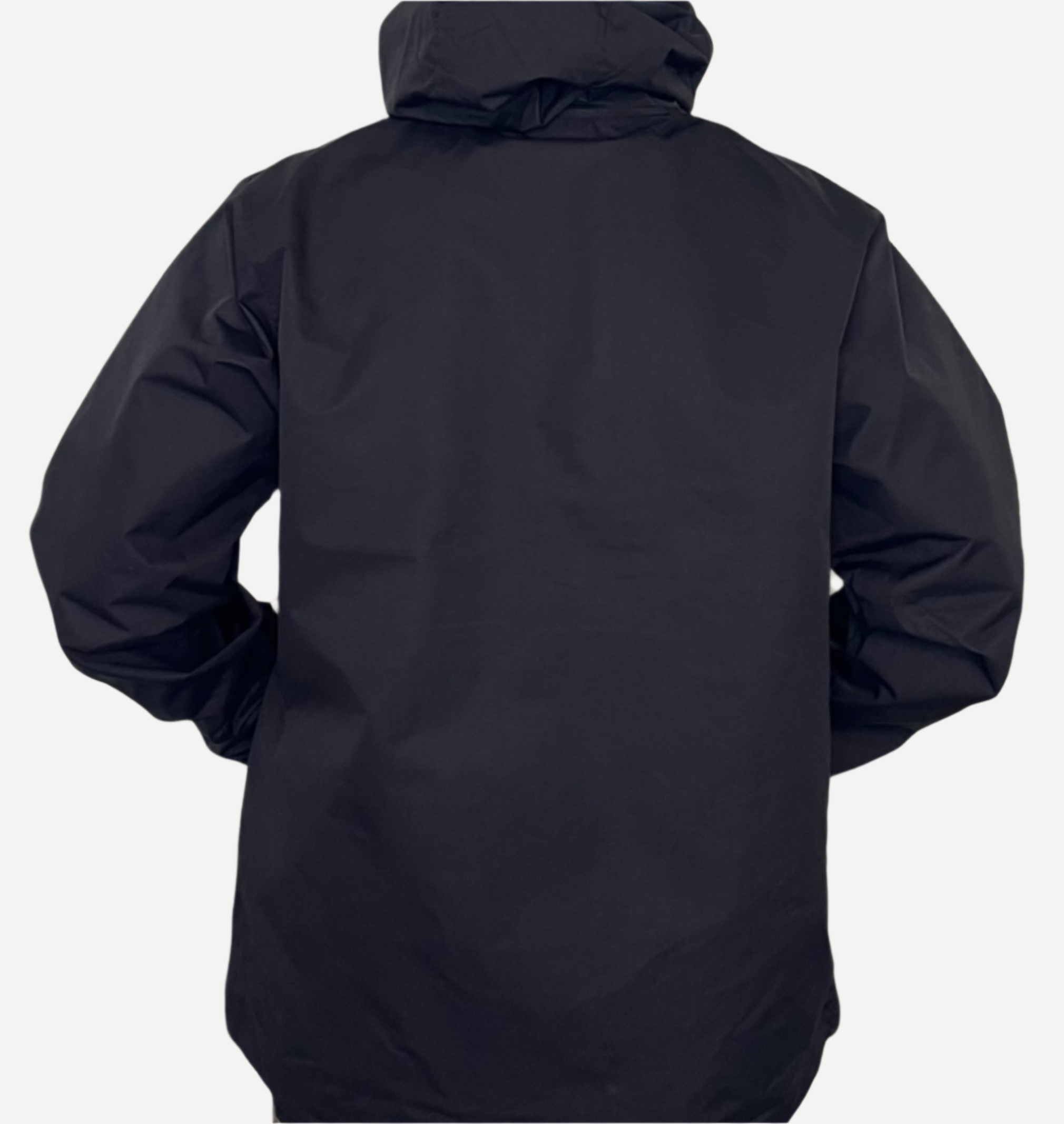 Swell Jacket – Pacific Life Apparel