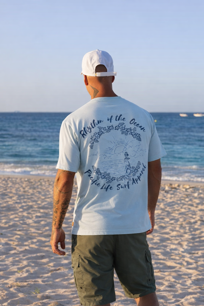 Mens – Pacific Life Apparel
